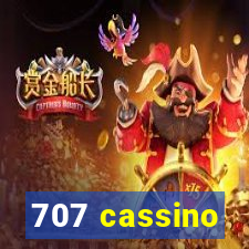 707 cassino